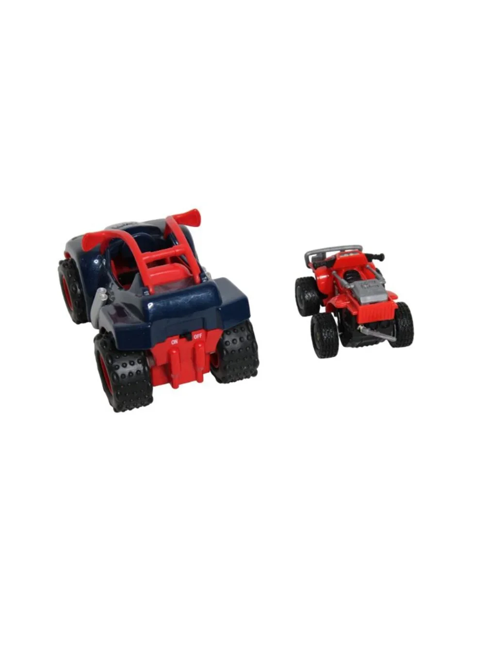 Random Vintage Cars Automobiles - Spiderman Vehicle